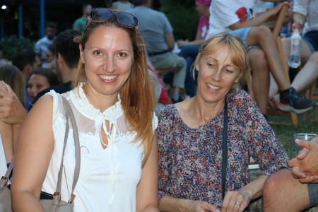 KUL petek se ta petek iz centra Kamnika seli v Slovenia Eco Resort (23)